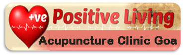Acupuncture Clinic in Goa Logo