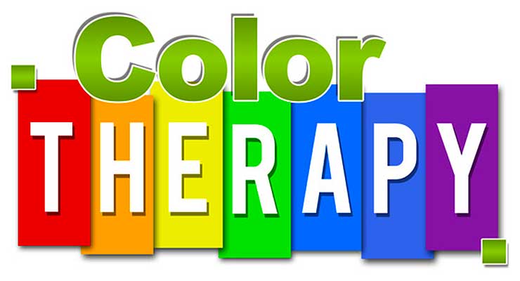 color-therapy